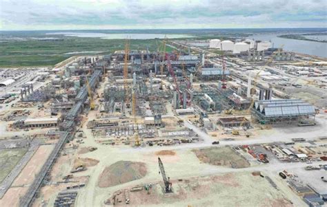 golden pass lng zachry|Golden Pass LNG seeks 3.